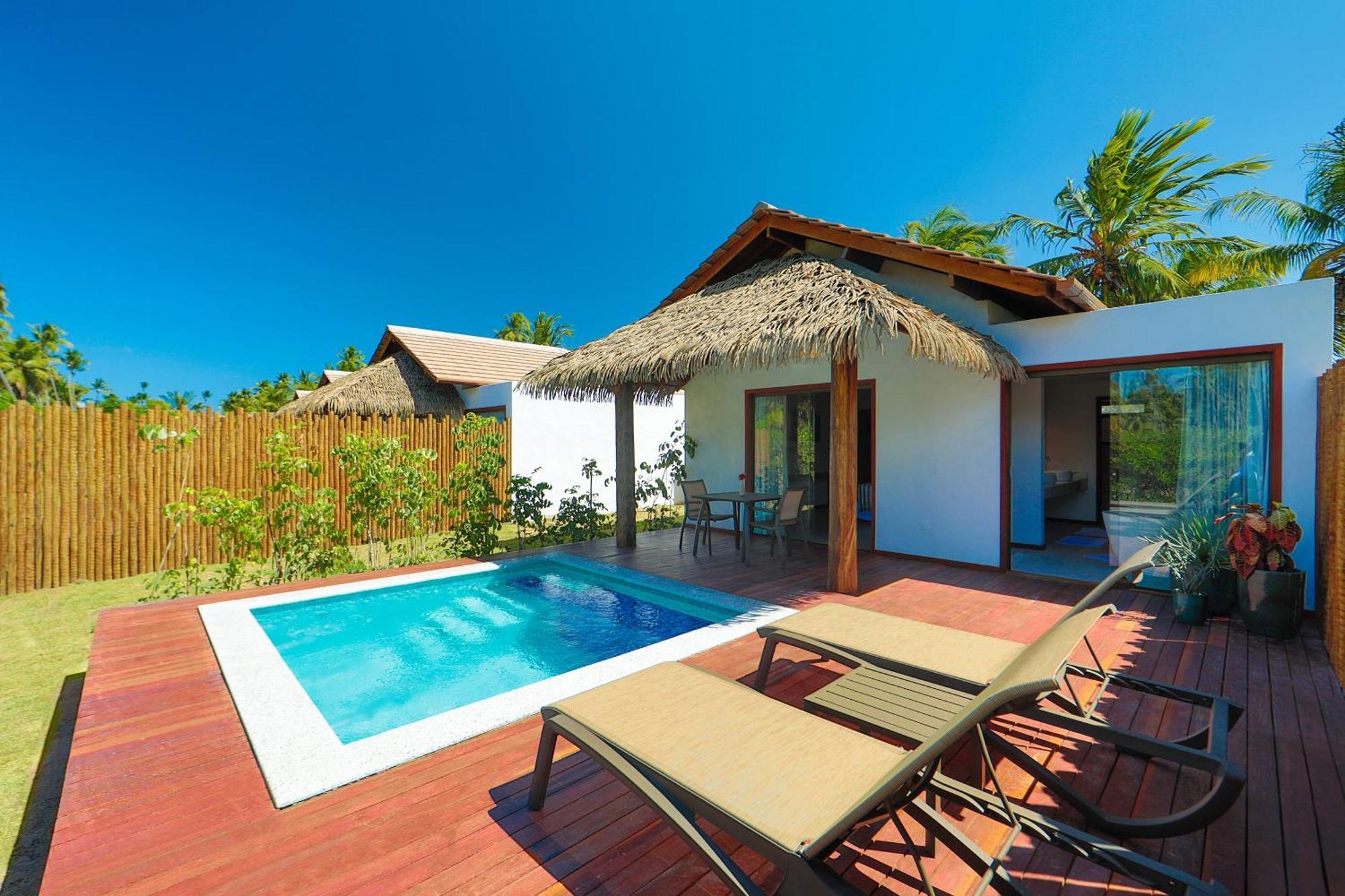 Inn Samba Pa Ti Porto de Pedras